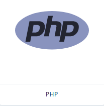 PHP